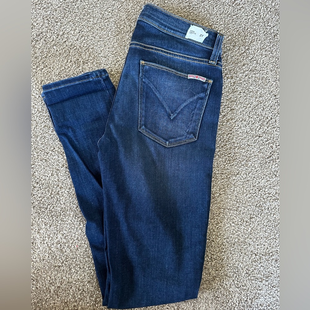 Hudson Colette jeans